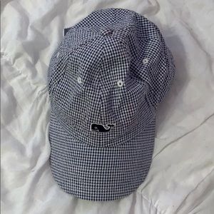 Vineyard Vines baseball cap
